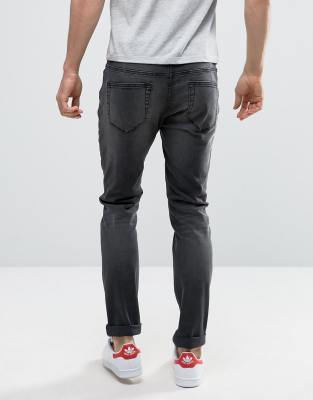 only and sons slim fit stretch jeans