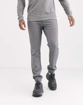 tapered bottom pants