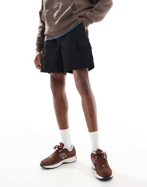 Only & Sons - sorte cargoshorts - view 1