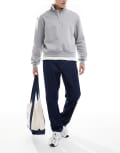 [ONLY & SONS] ONLY & SONS straight fit jeans in indigo-Blue W31 L34 Indigo