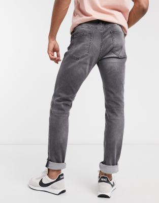 only and sons stretch jeans