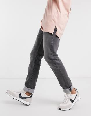 only and sons stretch jeans