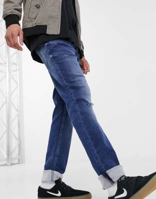 only stretch jeans
