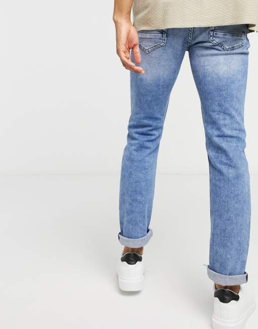 Only & sons super stretch shop