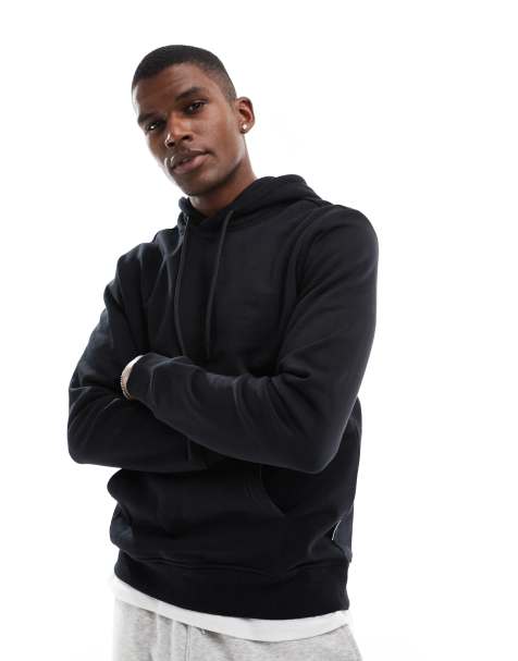 Only & Sons - Sweat à capuche - Noir - view 1