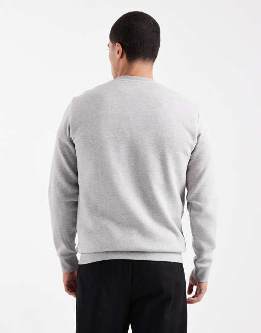 Only & Sons - Sweat-shirt ras du cou - Gris, 3 de 5