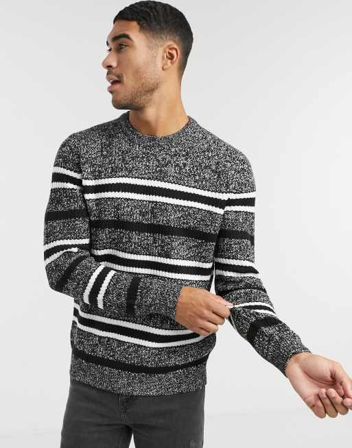 Only & outlet sons sweater