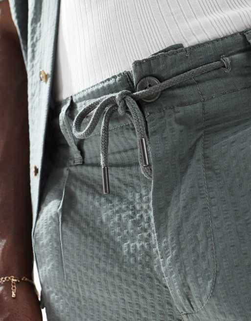 ONLY & SONS – Szorty z kory w kolorze khaki, część zestawu, 5 z 5