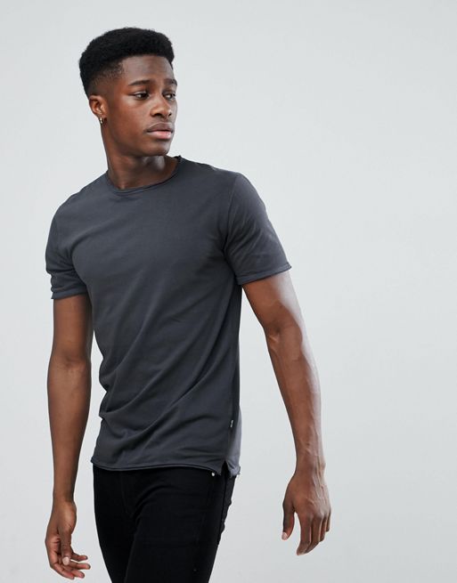 Only & Sons t-shirt in organic cotton | ASOS