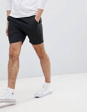 Men's Tailored Shorts | Suit Shorts For Men | ASOS