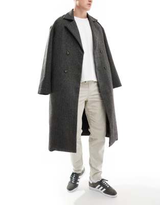 ★Smooth Mood★Aspen Corduroy Trouser★Cream_Navy★人気★ Marilyn Straight Pants In Fine Wale Stretch Corduroy