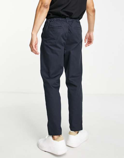 Only & clearance sons cropped chino