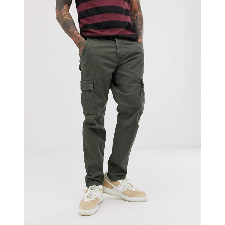新品★バートン2020/21 ★ Cargo Reg. Tall Fit.　PN ★Kelp/S 13769092-1-forestnight?$n_750w