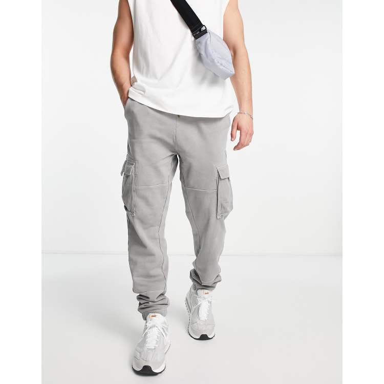 Cargo cheap tapered joggers