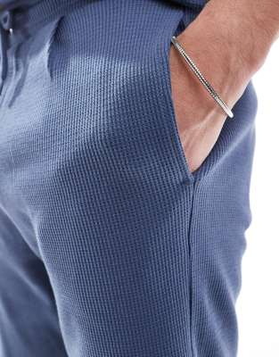 Only & Sons Texture Shorts