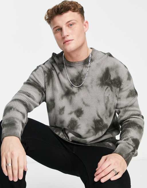 Tie dye jumper asos sale