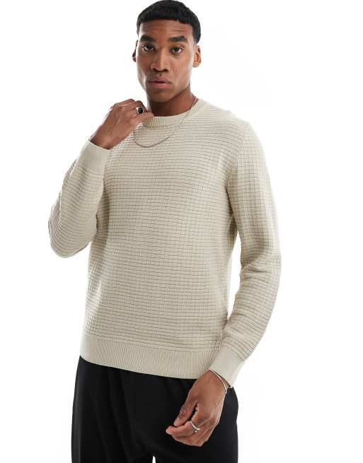 Only & sons sweater hotsell