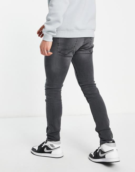 Only skinny best sale fit jeans