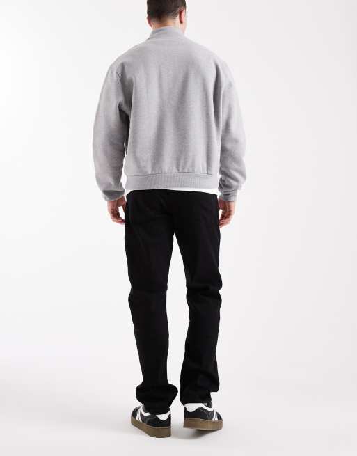 ONLY & SONS - Weft - Jeans regular fit neri, 2 di 5