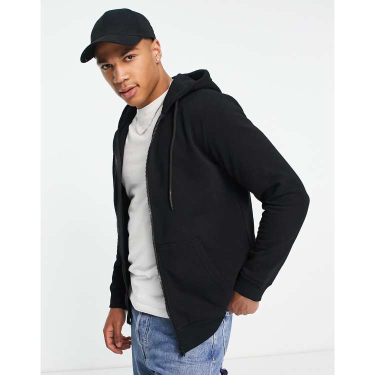 ONLY & SONS Nfl Raiders Sweatshirt, $33, Asos