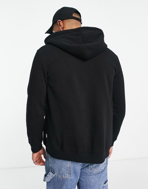 ONLY & SONS Nfl Raiders Sweatshirt, $33, Asos