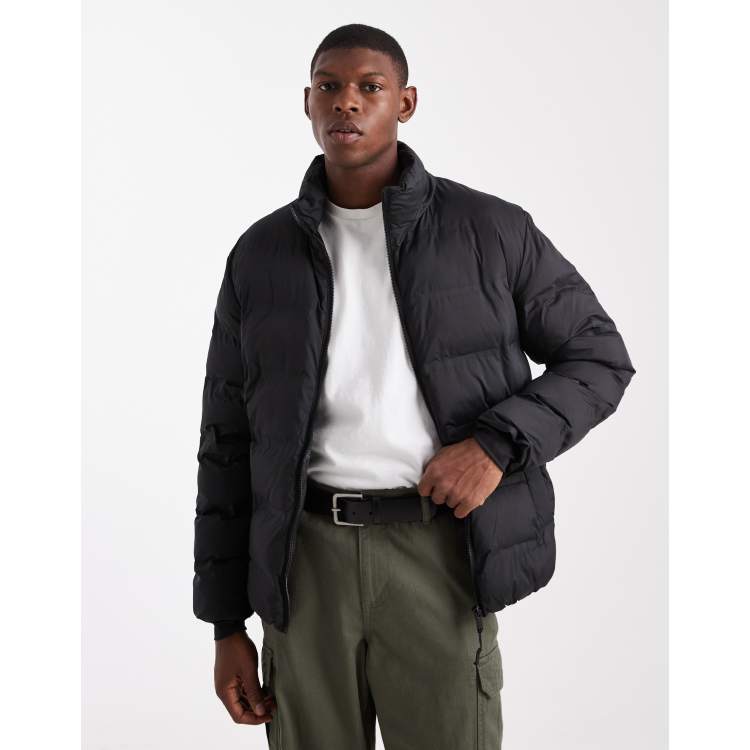 ジャケット・アウター ENNOY PROFESSIONAL PADDED Jacket BLACK M ジャケット・アウター ENNOY PROFESSIONAL PADDED Jacket BLACK