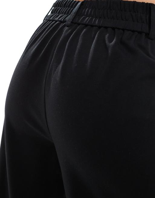 ONLY straight leg trousers in black, 4 of 5