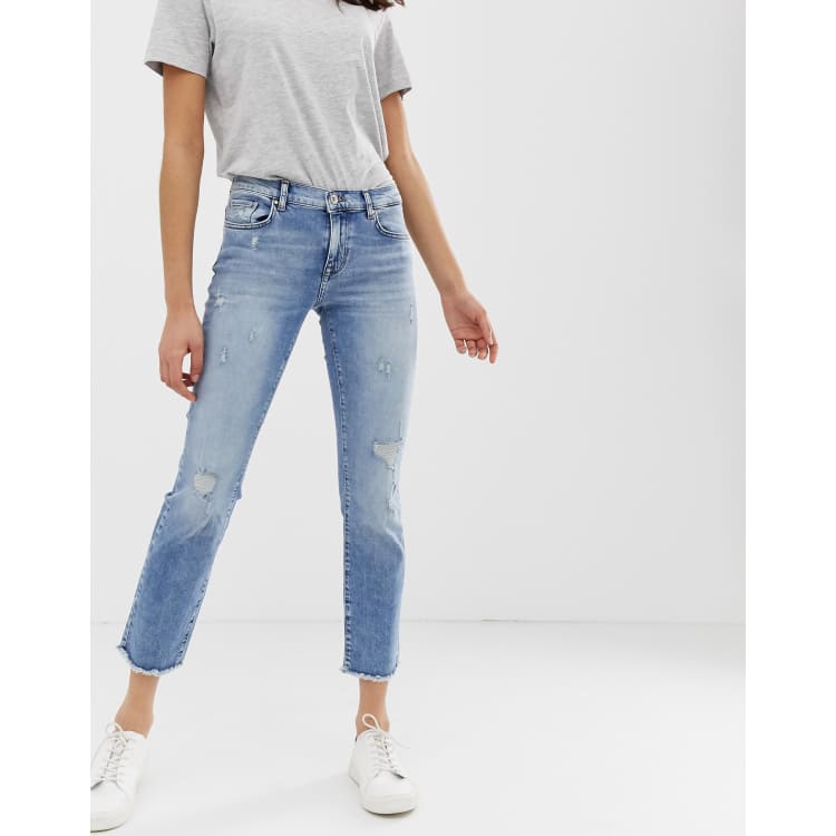 Levi's 501 skinny clearance leave a trace