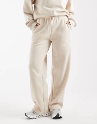 Only Sweatpants In Neutral