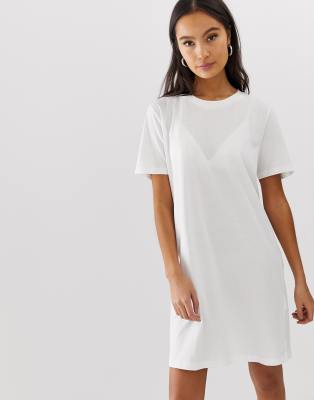 only t shirt dress