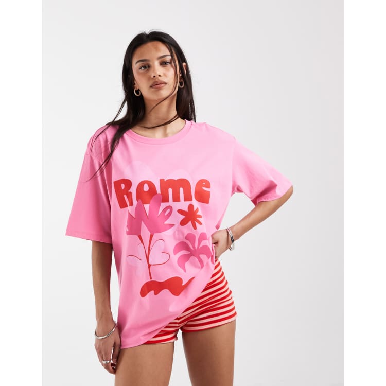 29 T-shirts Oversize economiche a prezzi all'ingrosso | Italia