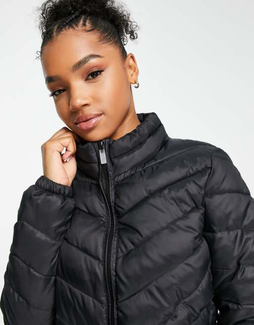 Tahoe puffer jacket, Only, Women's Quilted and Down Coats Fall/Winter  2019