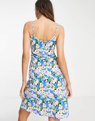 cami mini summer dress