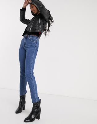 asos tall womens jeans