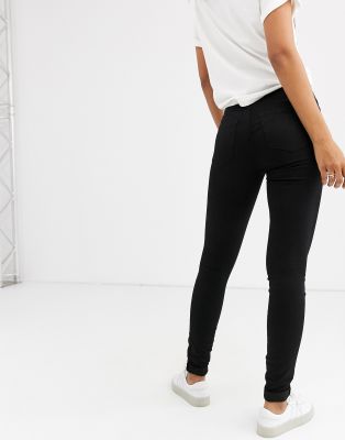 only jeans mid waist