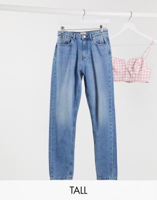 only tall jeans