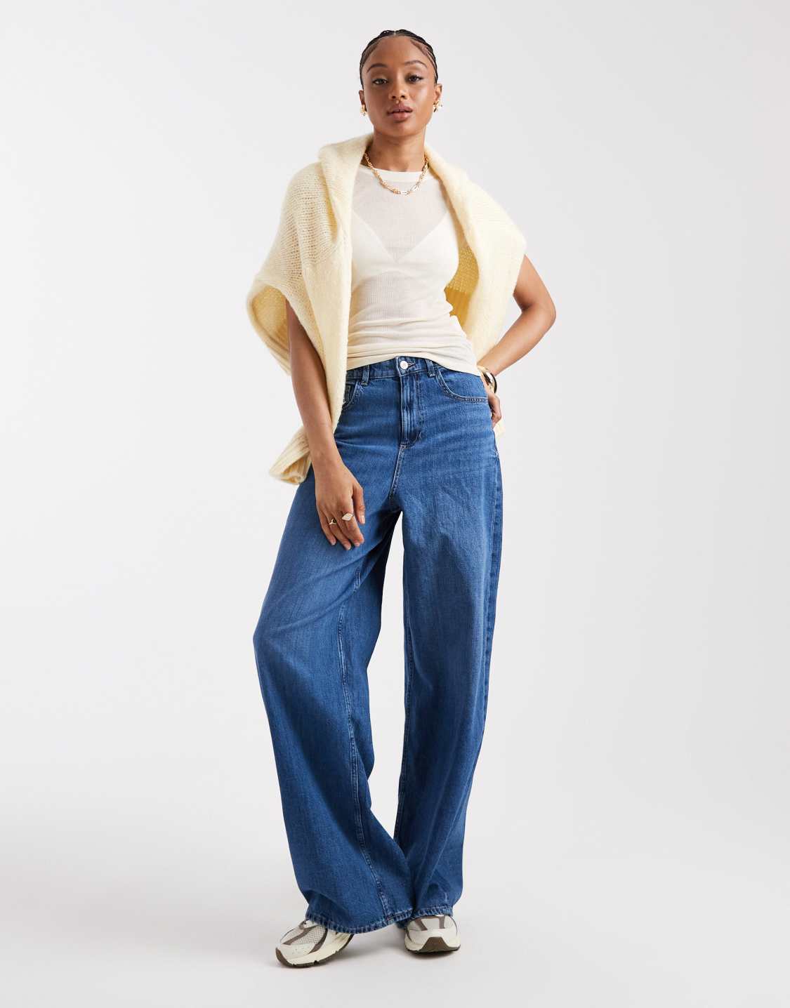 only-tall-paulina-jean-baggy-a-taille-haute-bleu-moyen