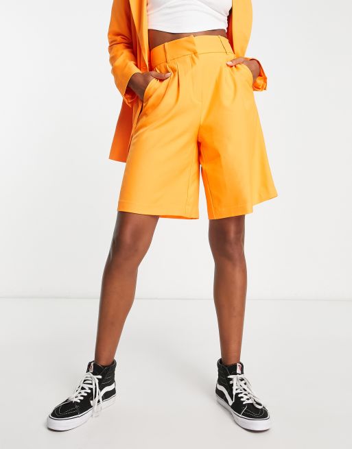 Asos sales city shorts