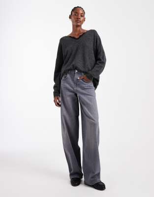 - Tamy gray denim 10390₽