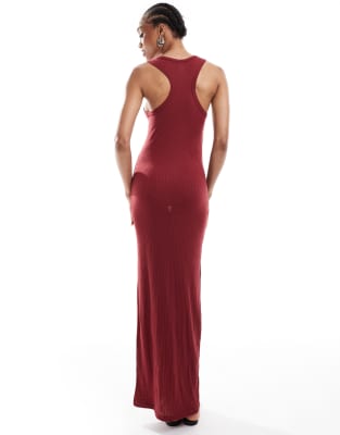 Only Tall Tank Maxi Dress