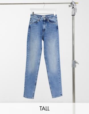 asos tall womens jeans