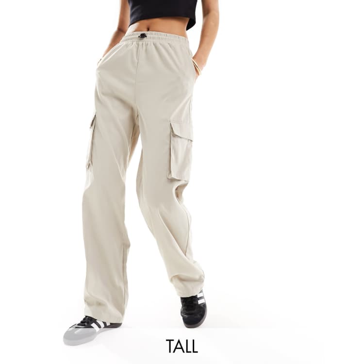 TW CARGO PANTS ベージュ Shop Smoke Rise Utility Printed Twill Cargo Pant JP-23124SNZ