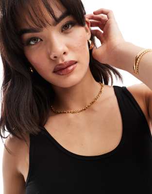 Shop Only Tank Top In Black