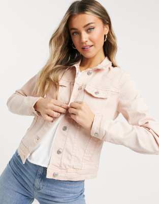 tia designs denim jacket