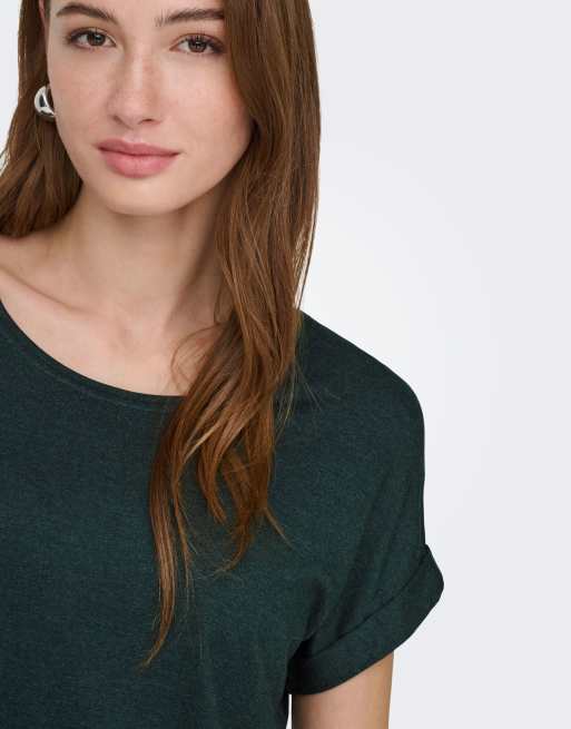 ONLY Top en scarab, 5 de 7