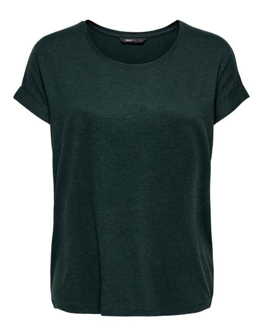 ONLY Top en scarab, 6 de 7