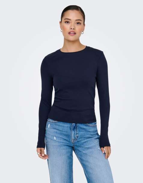 ONLY Top i nathimmel - view 1