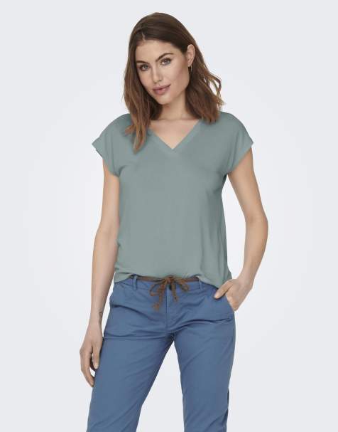 ONLY - Top in abyss - view 1