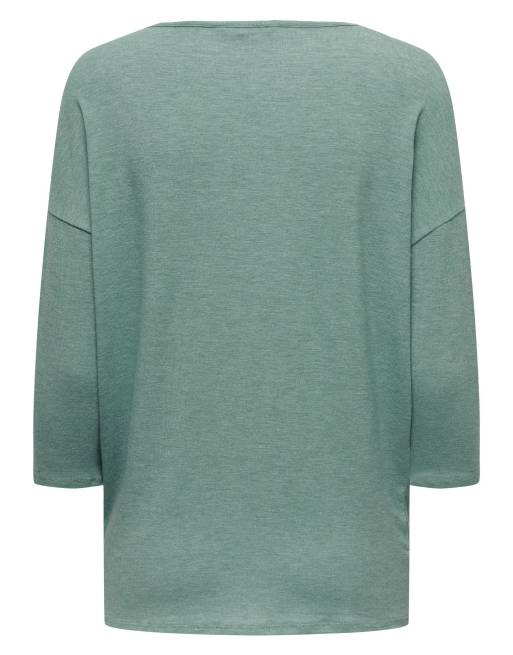 ONLY Top in chinois green 1, 7 of 7