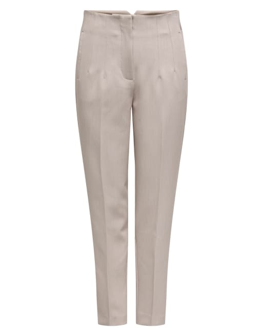 ONLY Trousers in string, 5 of 6